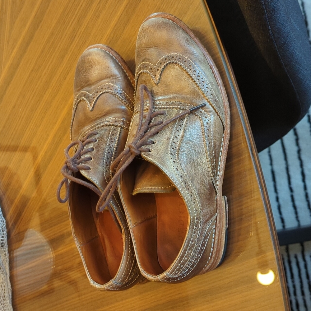 Bed Stu lita oxford
